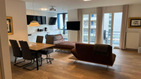 Moderne Wohnung 2